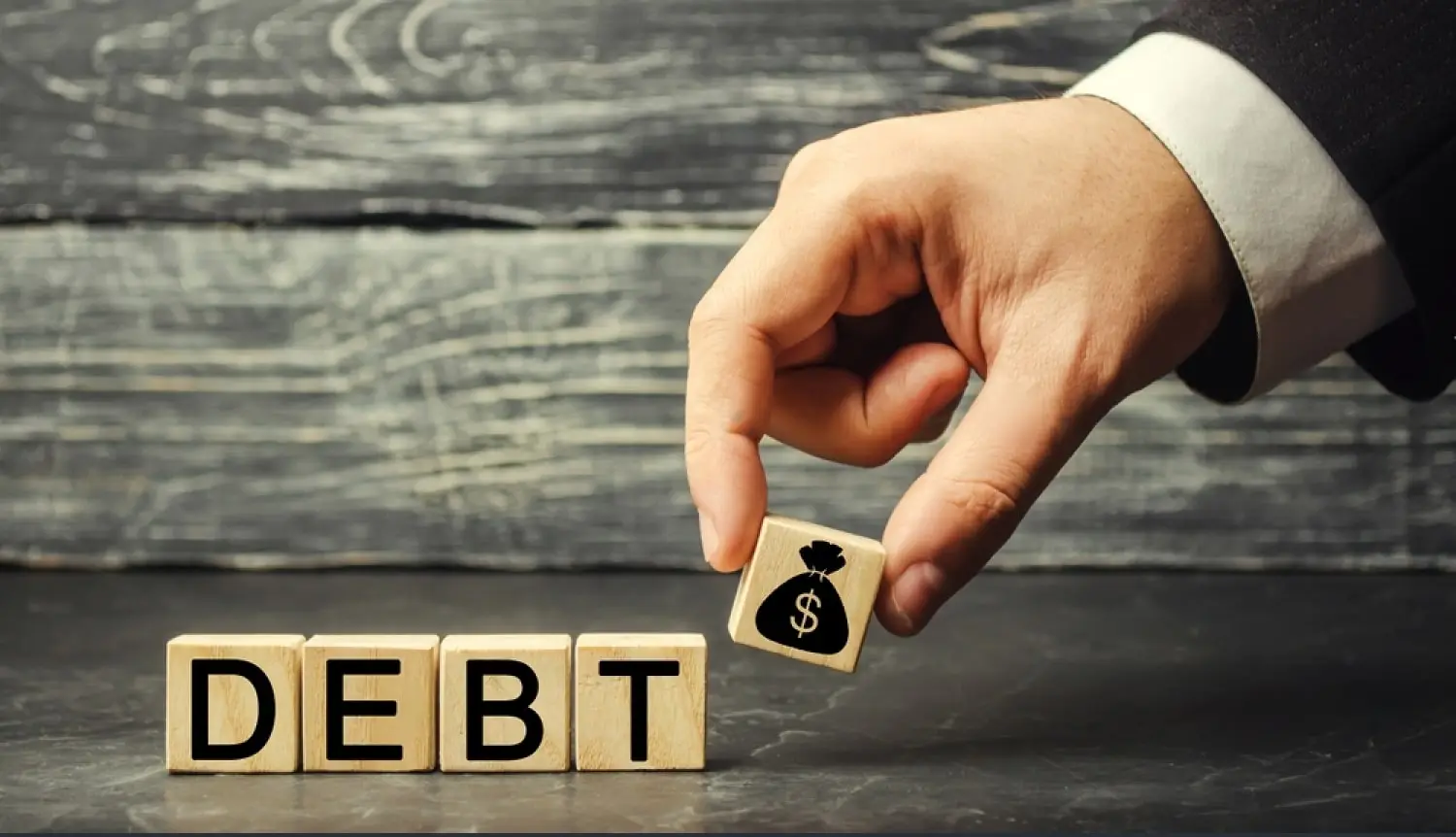Managing Debt