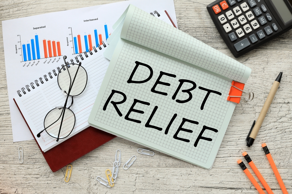 Debt Relief